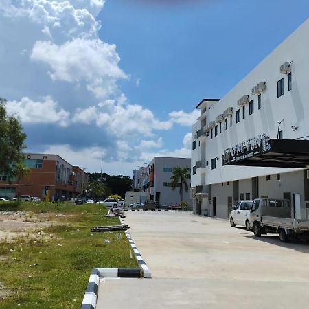 Qing Yun Rest House Koprijaya, Brunei Darussalam บันดาร์เสรีเบกาวัน ภายนอก รูปภาพ