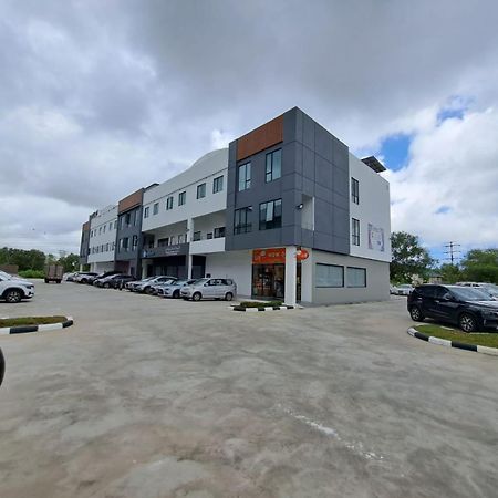 Qing Yun Rest House Koprijaya, Brunei Darussalam บันดาร์เสรีเบกาวัน ภายนอก รูปภาพ
