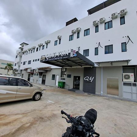 Qing Yun Rest House Koprijaya, Brunei Darussalam บันดาร์เสรีเบกาวัน ภายนอก รูปภาพ